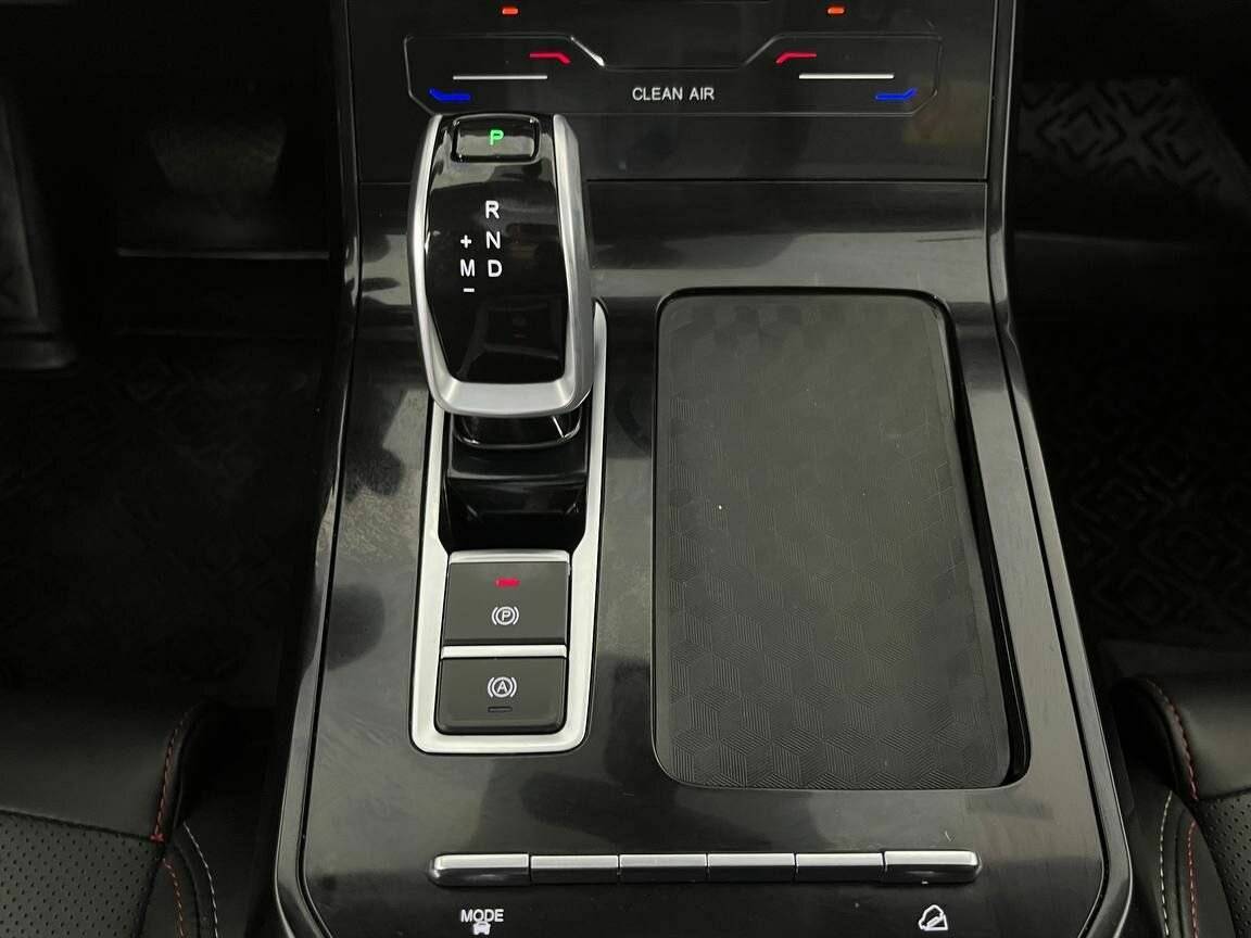 Купить Чери Тигго 7 Про, 2021, 62 813 км.. Фото: #14