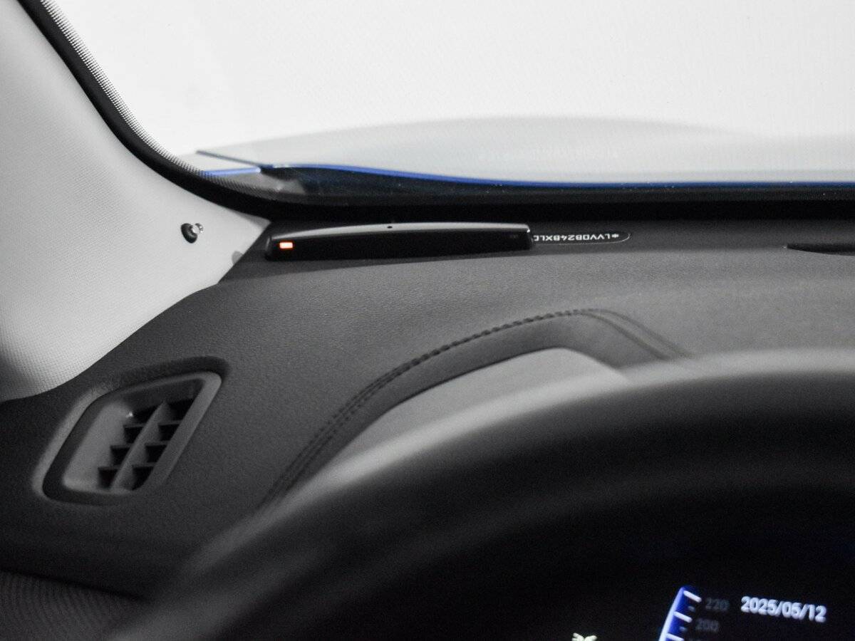 Купить Чери Тигго 4, 2020, 36 200 км.. Фото: #18