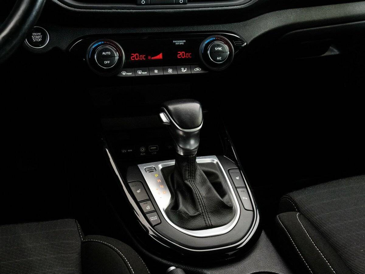 Купить Киа Церато, 2019, 158 739 км.. Фото: #9