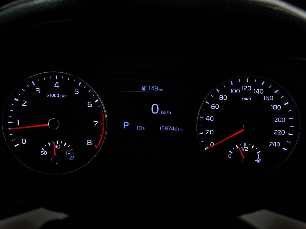 Купить Киа Церато, 2019, 158 739 км.. Фото: #17