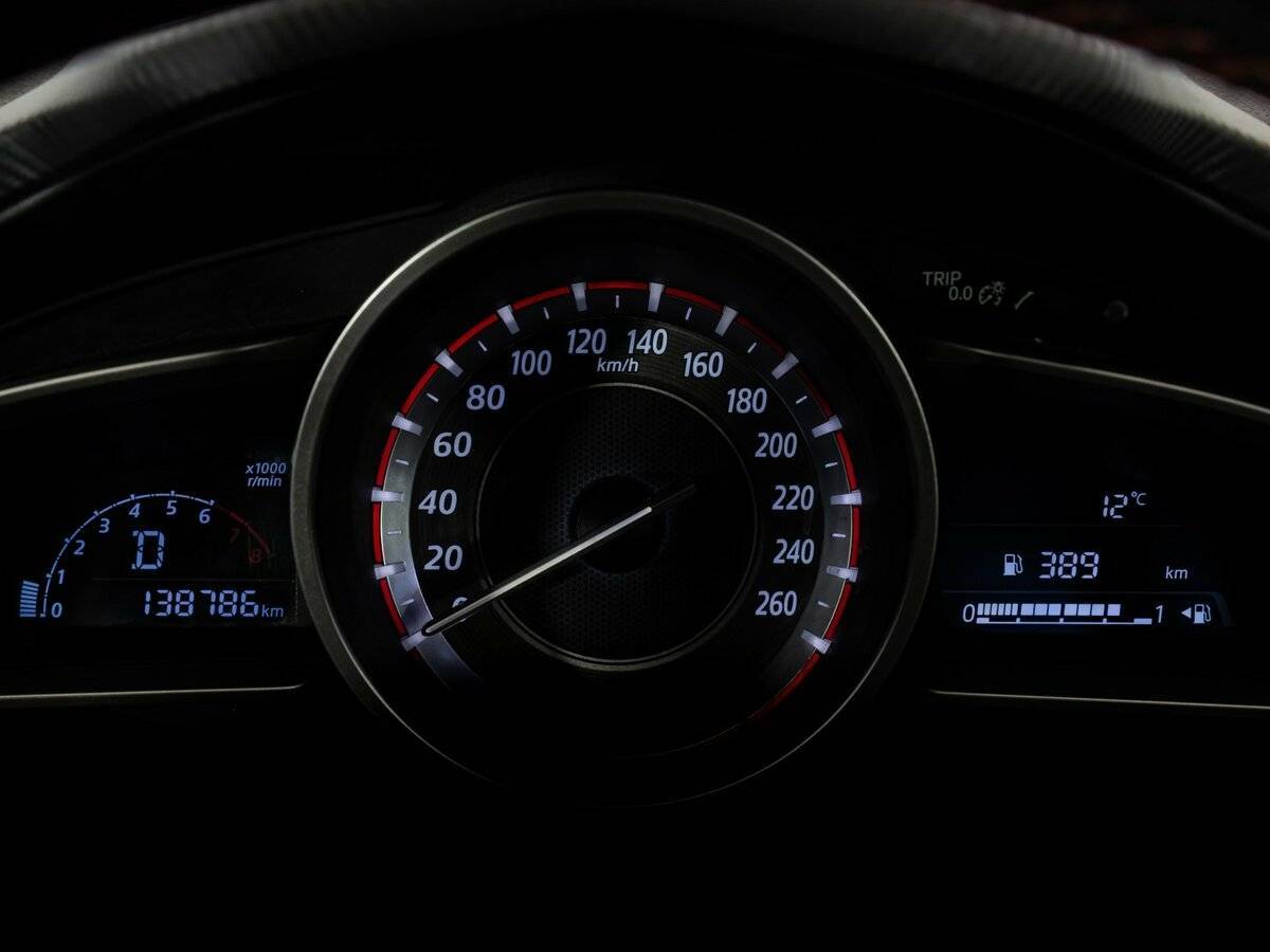 Купить Мазда 3, 2013, 138 783 км.. Фото: #17