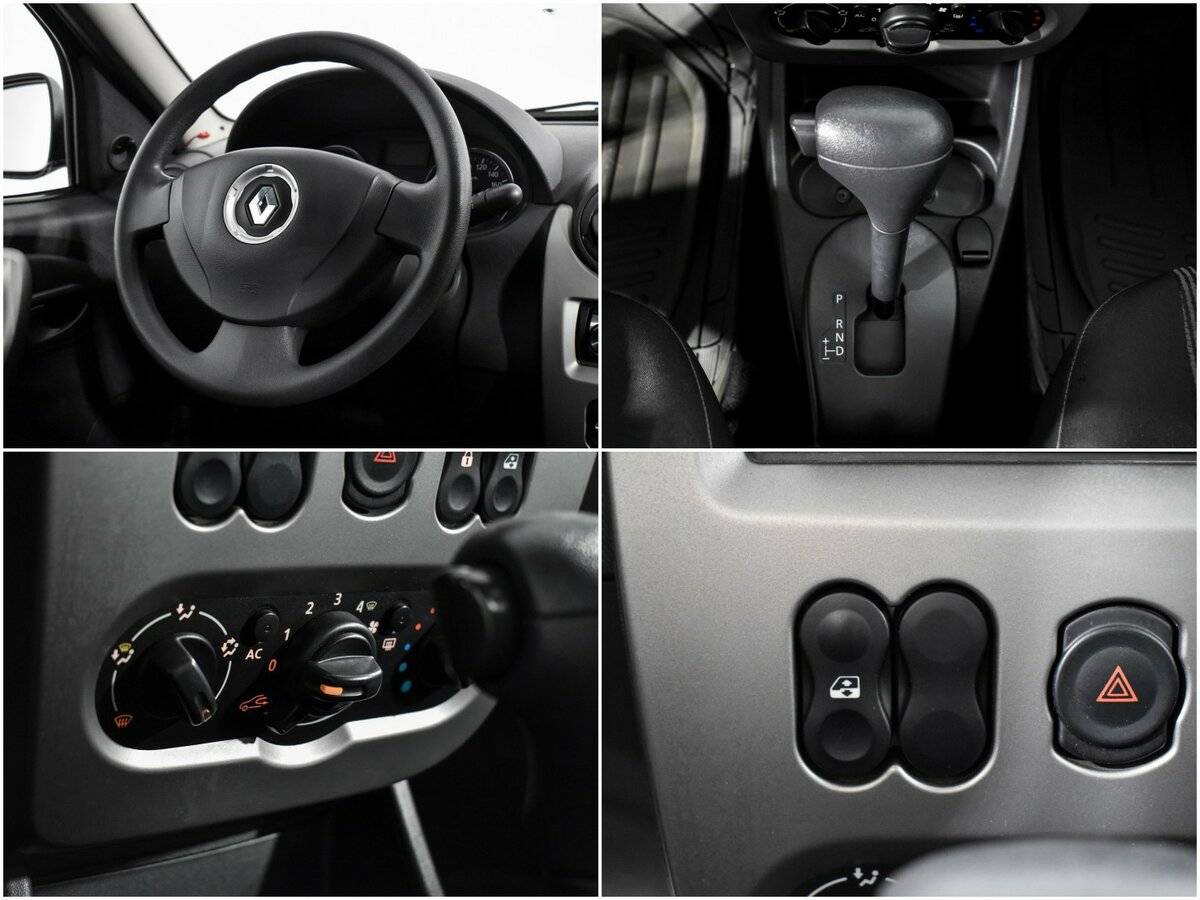 Купить Рено Логан, 2015, 86 232 км.. Фото: #13