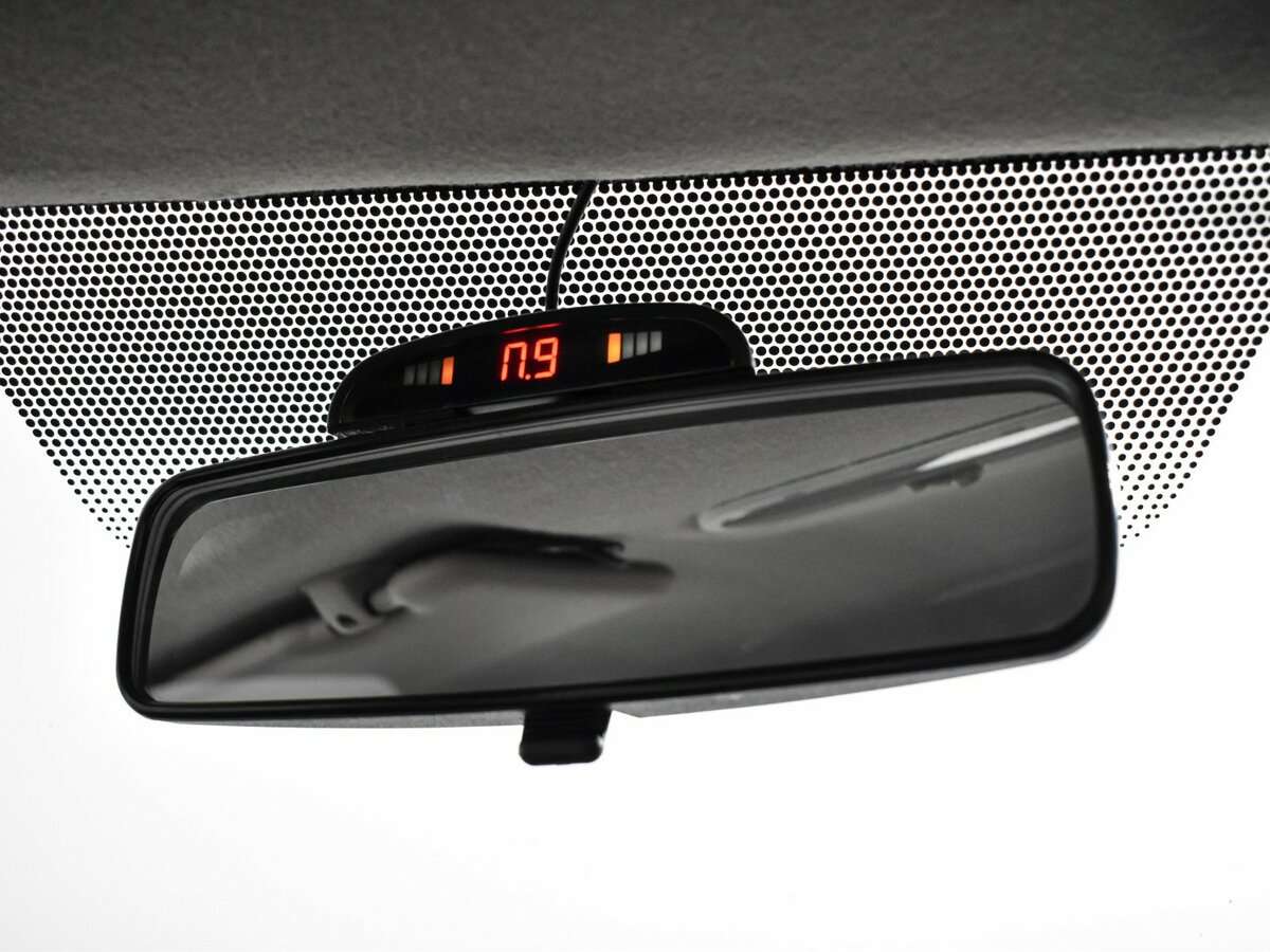 Купить Рено Логан, 2015, 86 232 км.. Фото: #14