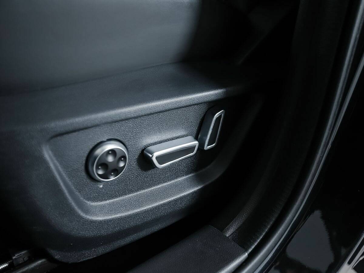 Chery Tiggo 8 с пробегом — 2020 год. Фото: #9