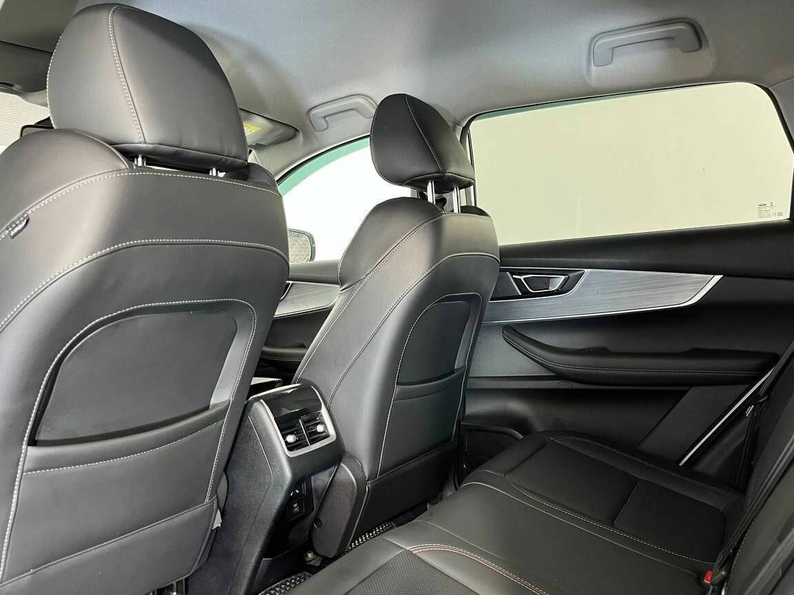 Chery Tiggo 7 Pro с пробегом — 2022 год. Фото: #8