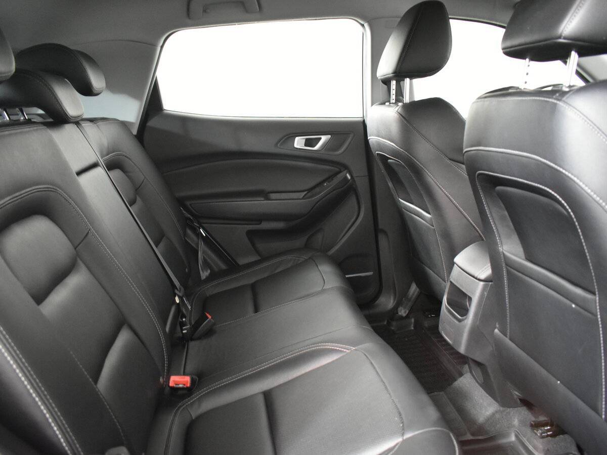 Купить Чери Тигго 4, 2021, 34 000 км.. Фото: #10