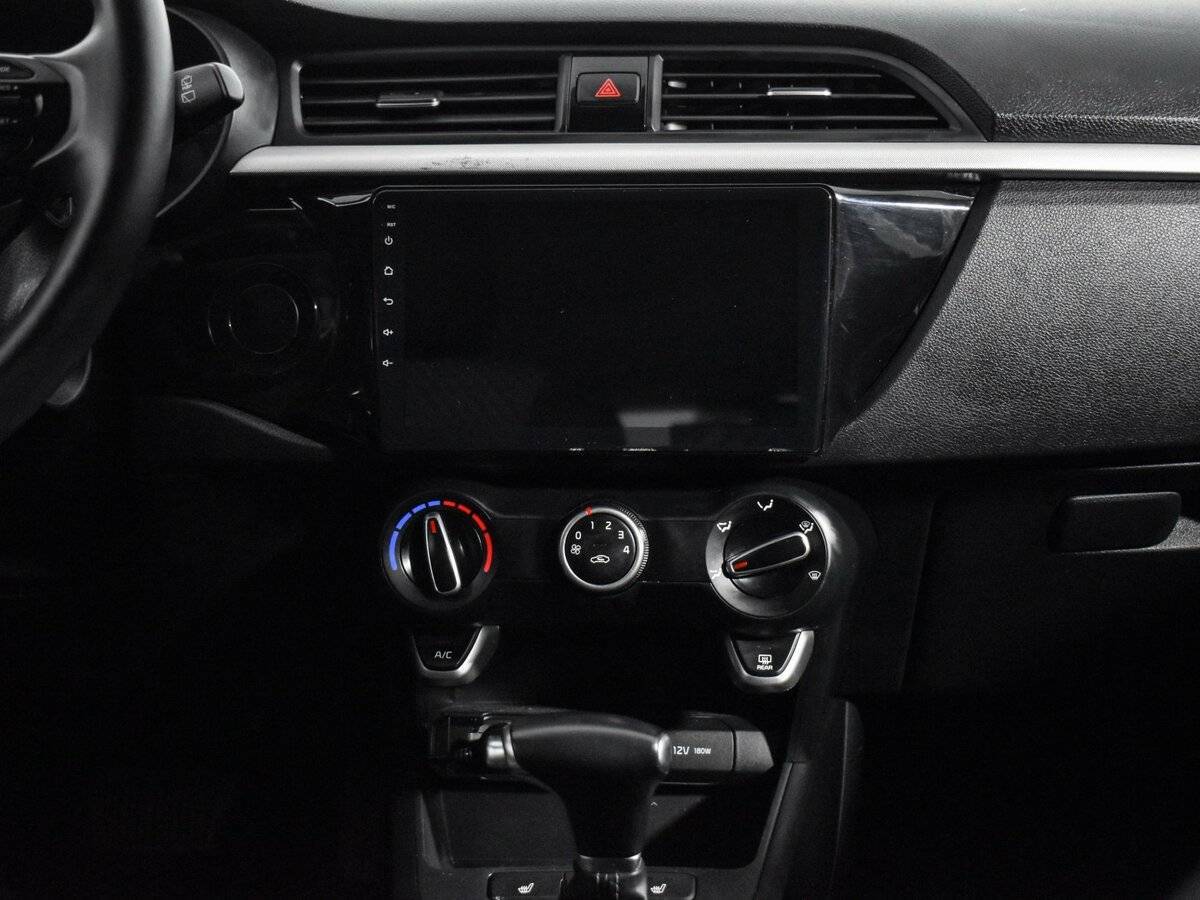 Купить Киа Рио, 2020, 72 674 км.. Фото: #14