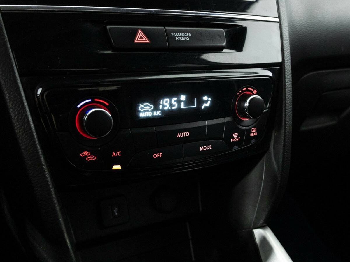 Купить Сузуки Витара, 2016, 212 352 км.. Фото: #15