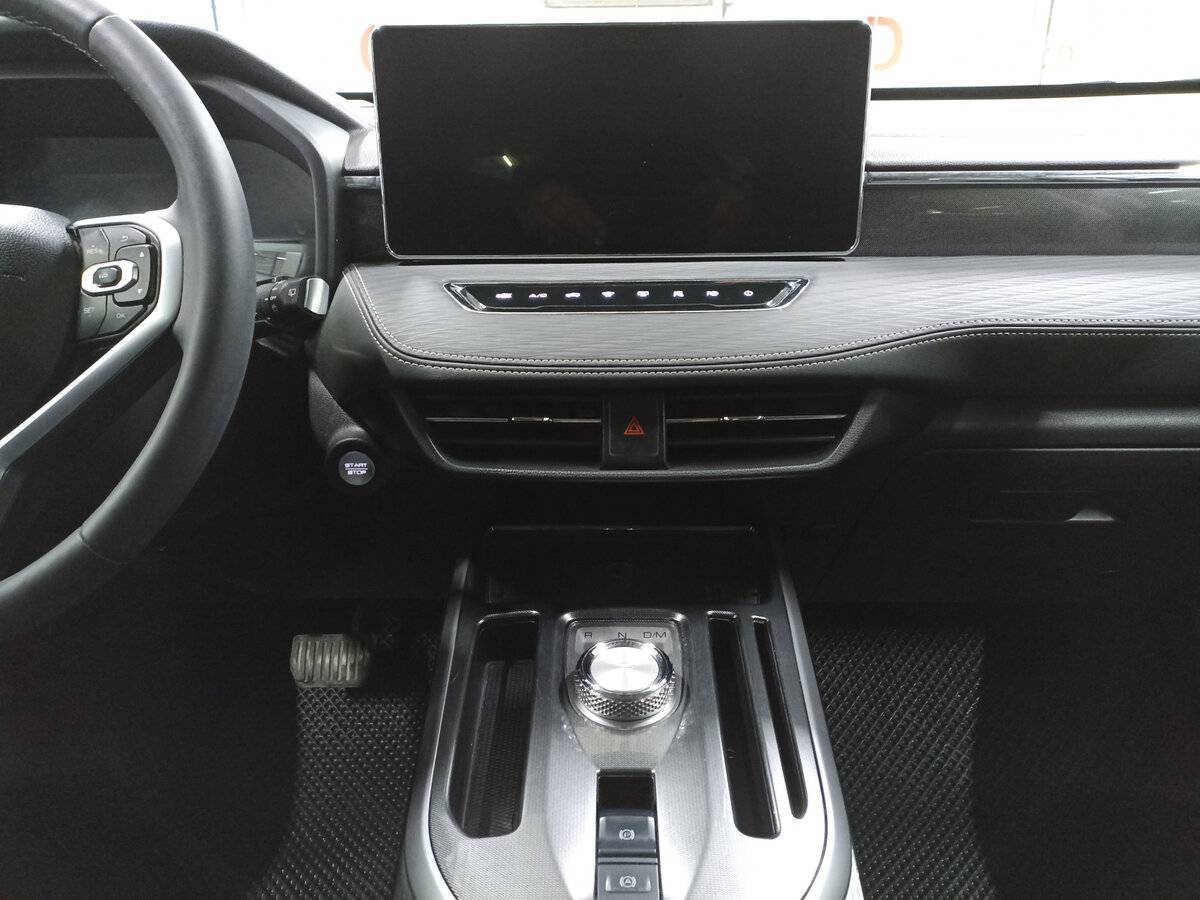 Купить Хавал Джолион, 2021, 55 587 км.. Фото: #14