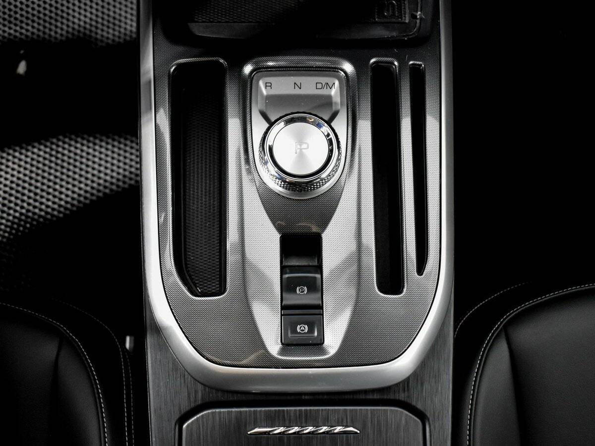 Haval Jolion с пробегом — 2022 год. Фото: #10