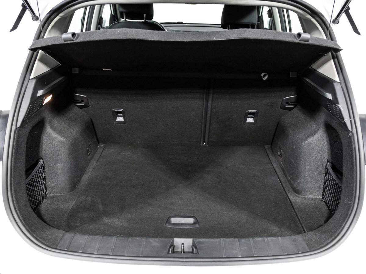 Geely Coolray с пробегом — 2022 год. Фото: #13