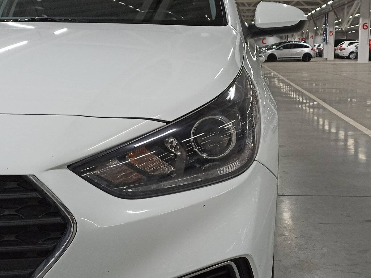 Купить Хендай Солярис, 2019, 170 002 км.. Фото: #16