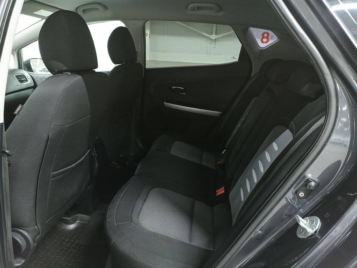 Купить Киа Сид, 2012, 180 875 км.. Фото: #11