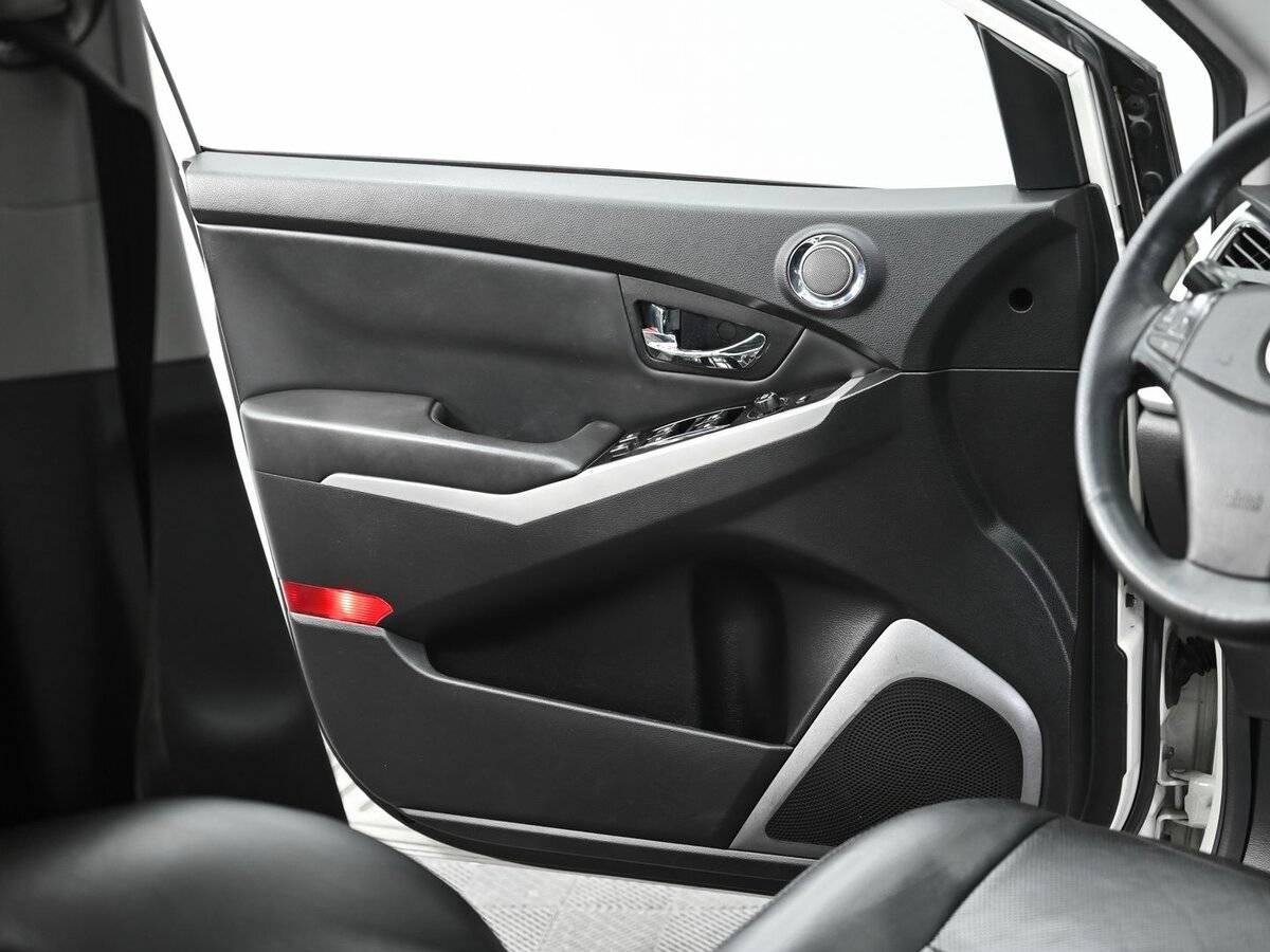 Купить Сан-Ён Актион, 2014, 174 000 км.. Фото: #4