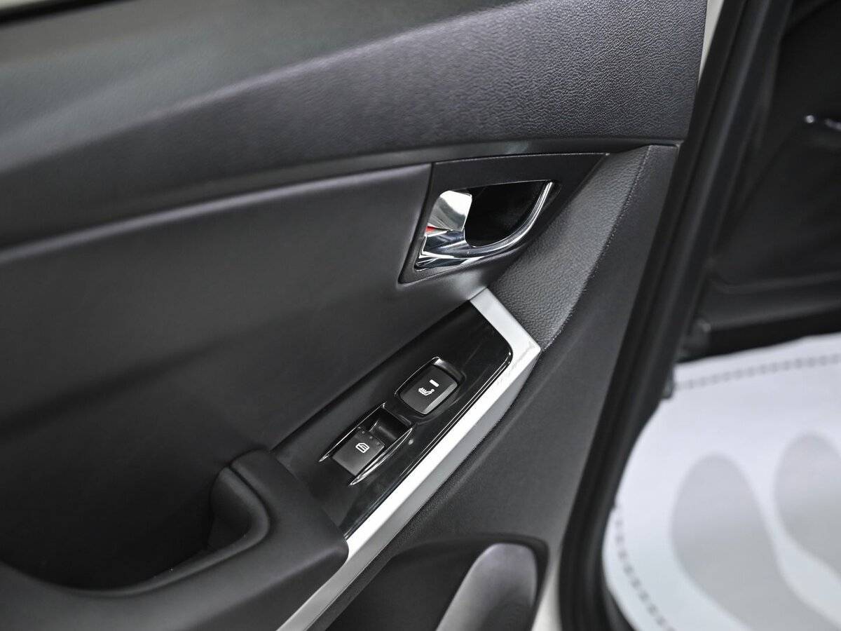 Купить Сан-Ён Актион, 2014, 174 000 км.. Фото: #13