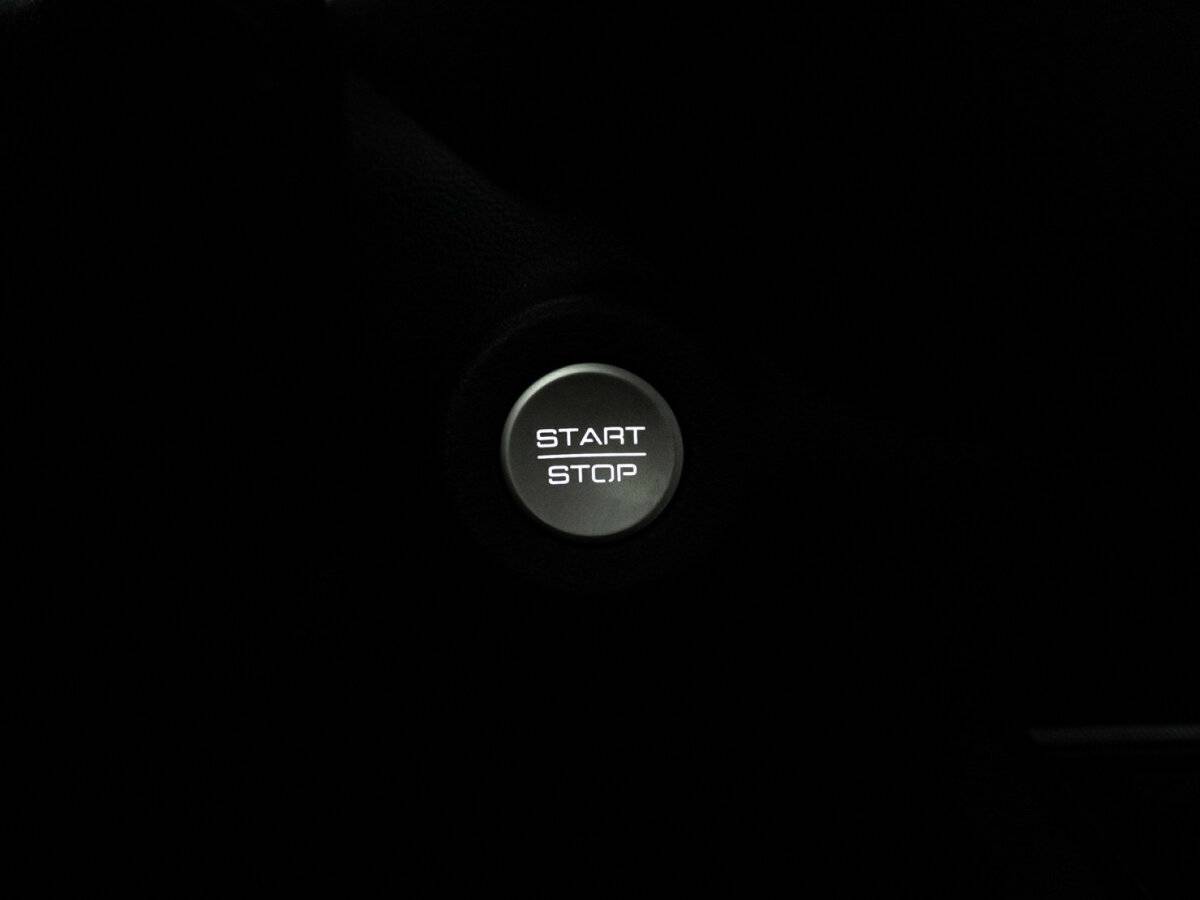 Haval Jolion с пробегом — 2022 год. Фото: #19