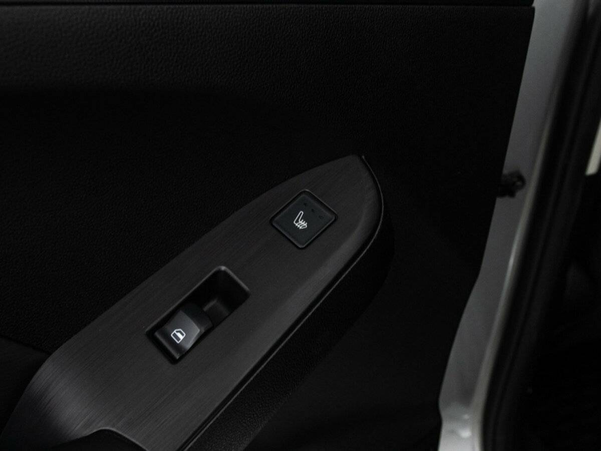 Haval Jolion с пробегом — 2022 год. Фото: #21