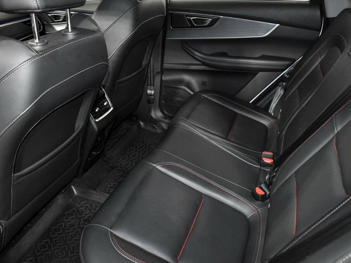 Купить Чери Тигго 7 Про, 2021, 39 100 км.. Фото: #11