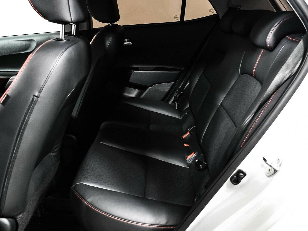 Купить Киа Пиканто, 2021, 45 500 км.. Фото: #12