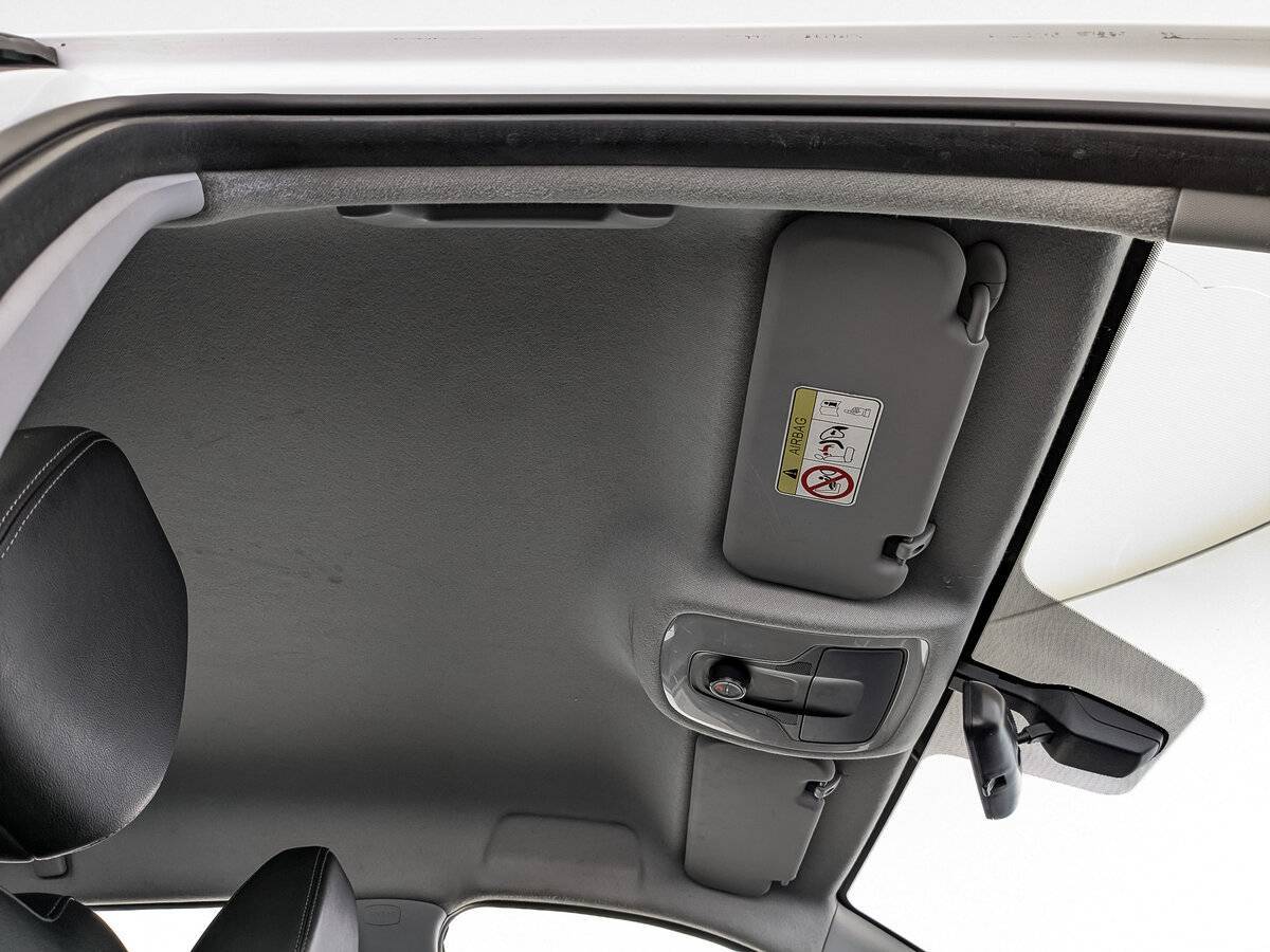 Chery Tiggo 4 с пробегом — 2021 год. Фото: #22