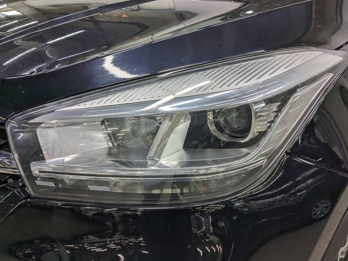 Купить Чери Тигго 4, 2021, 147 986 км.. Фото: #9