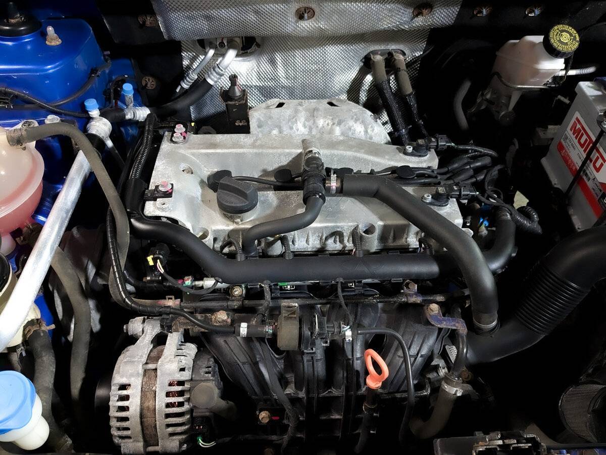 Купить Чери Тигго 4, 2019, 85 313 км.. Фото: #8