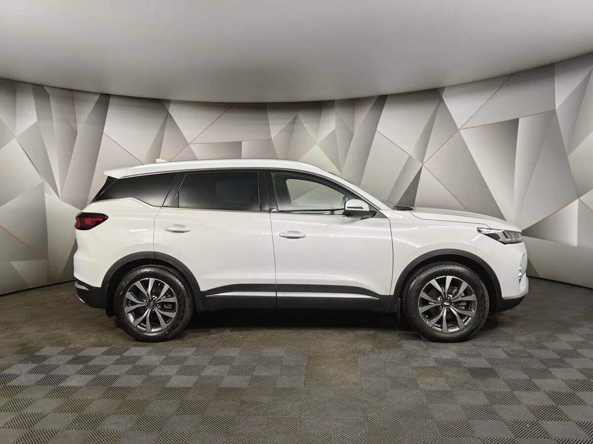 Купить Чери Тигго 7 Про, 2022, 46 747 км.. Фото: #5