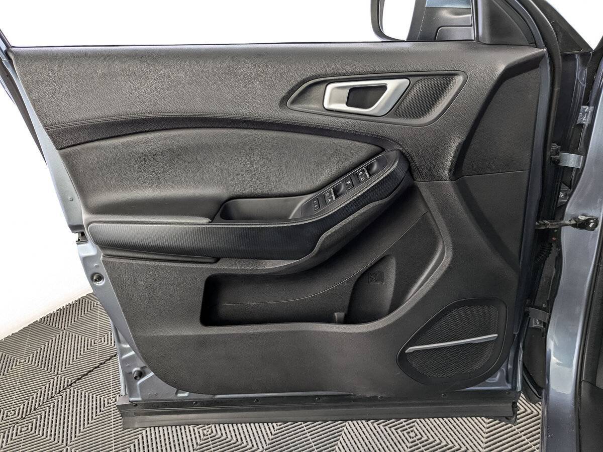 Купить Чери Тигго 4, 2021, 121 291 км.. Фото: #18