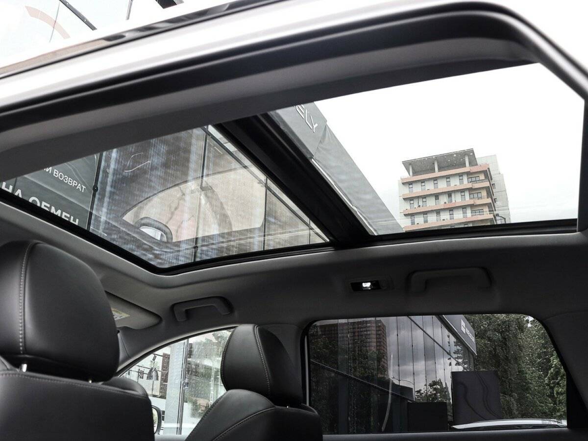 Chery Tiggo 7 Pro Max с пробегом — 2022 год. Фото: #17