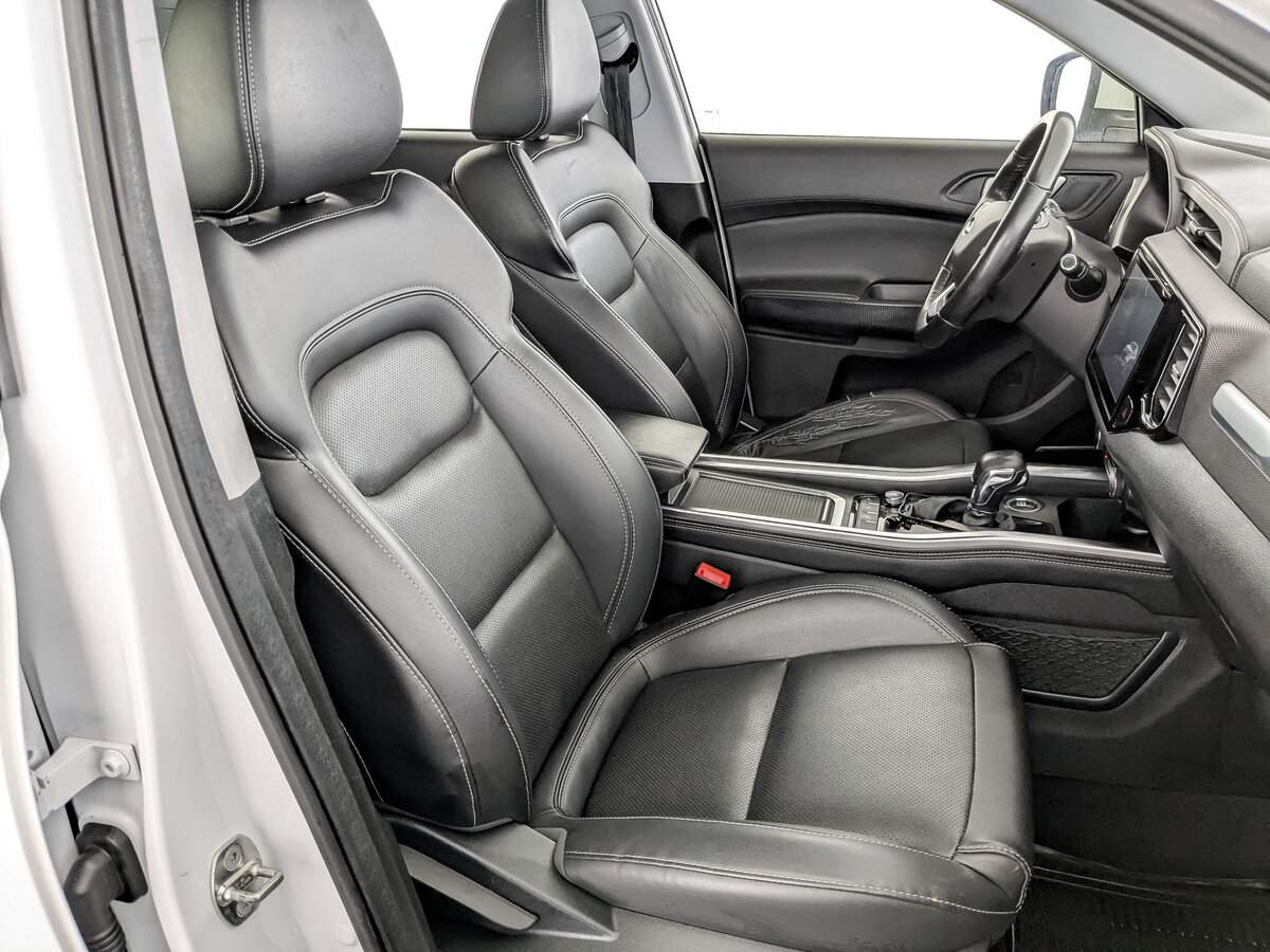 Купить Чери Тигго 4, 2021, 121 502 км.. Фото: #22