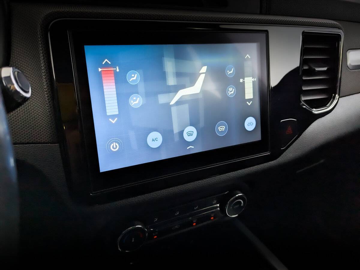 Купить Чери Тигго 4, 2021, 121 502 км.. Фото: #26