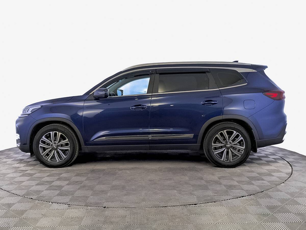 Купить Чери Тигго 8, 2020, 70 364 км.. Фото: #7