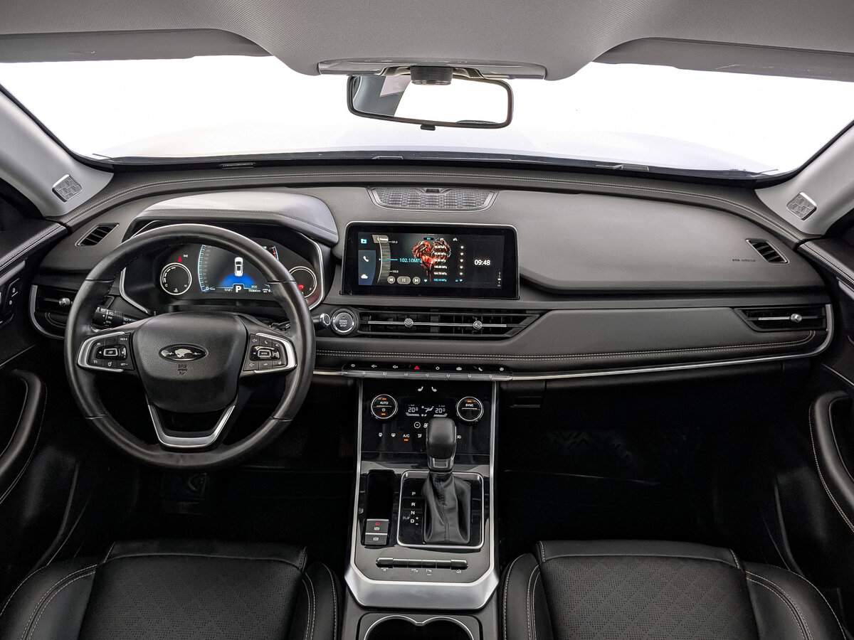 Купить Чери Тигго 8, 2020, 70 364 км.. Фото: #13