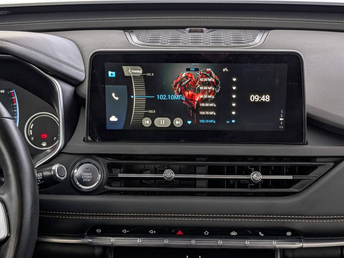 Купить Чери Тигго 8, 2020, 70 364 км.. Фото: #16