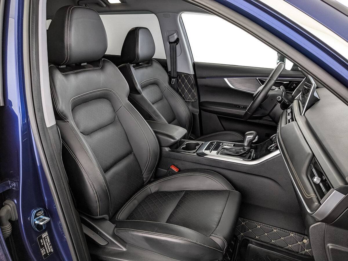 Купить Чери Тигго 8, 2020, 70 364 км.. Фото: #23