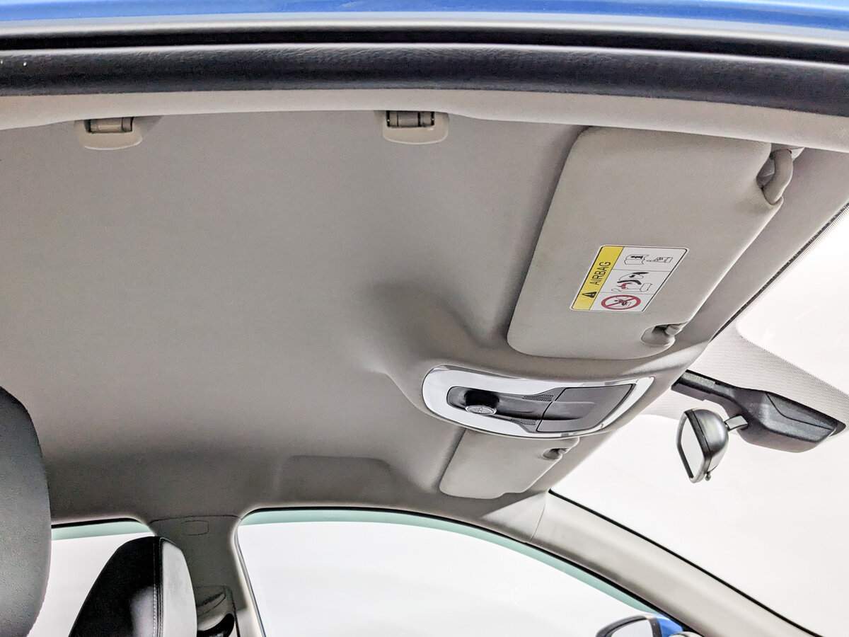 Chery Tiggo 7 с пробегом — 2019 год. Фото: #20