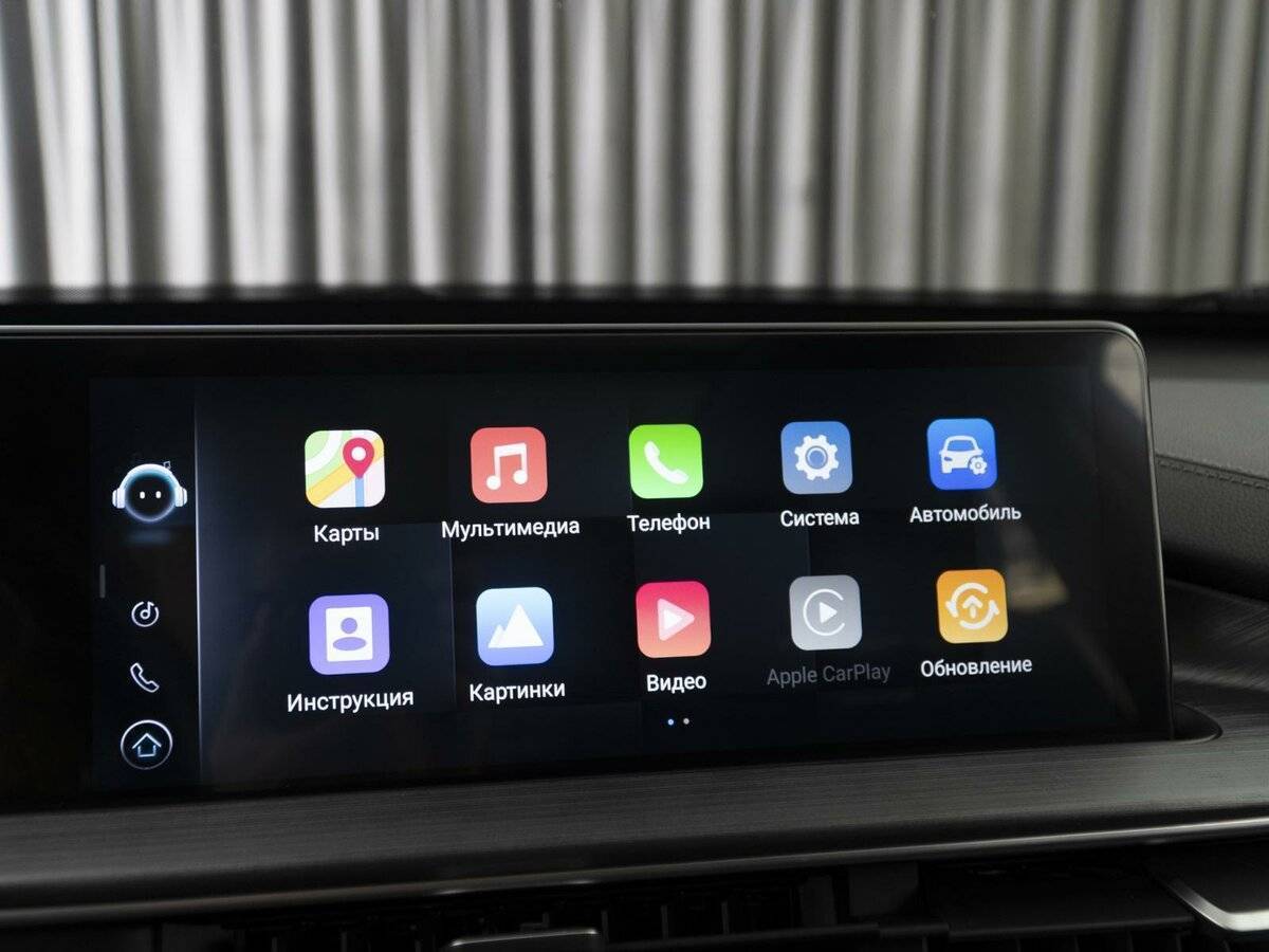 Chery Tiggo 7 Pro Max с пробегом — 2022 год. Фото: #22