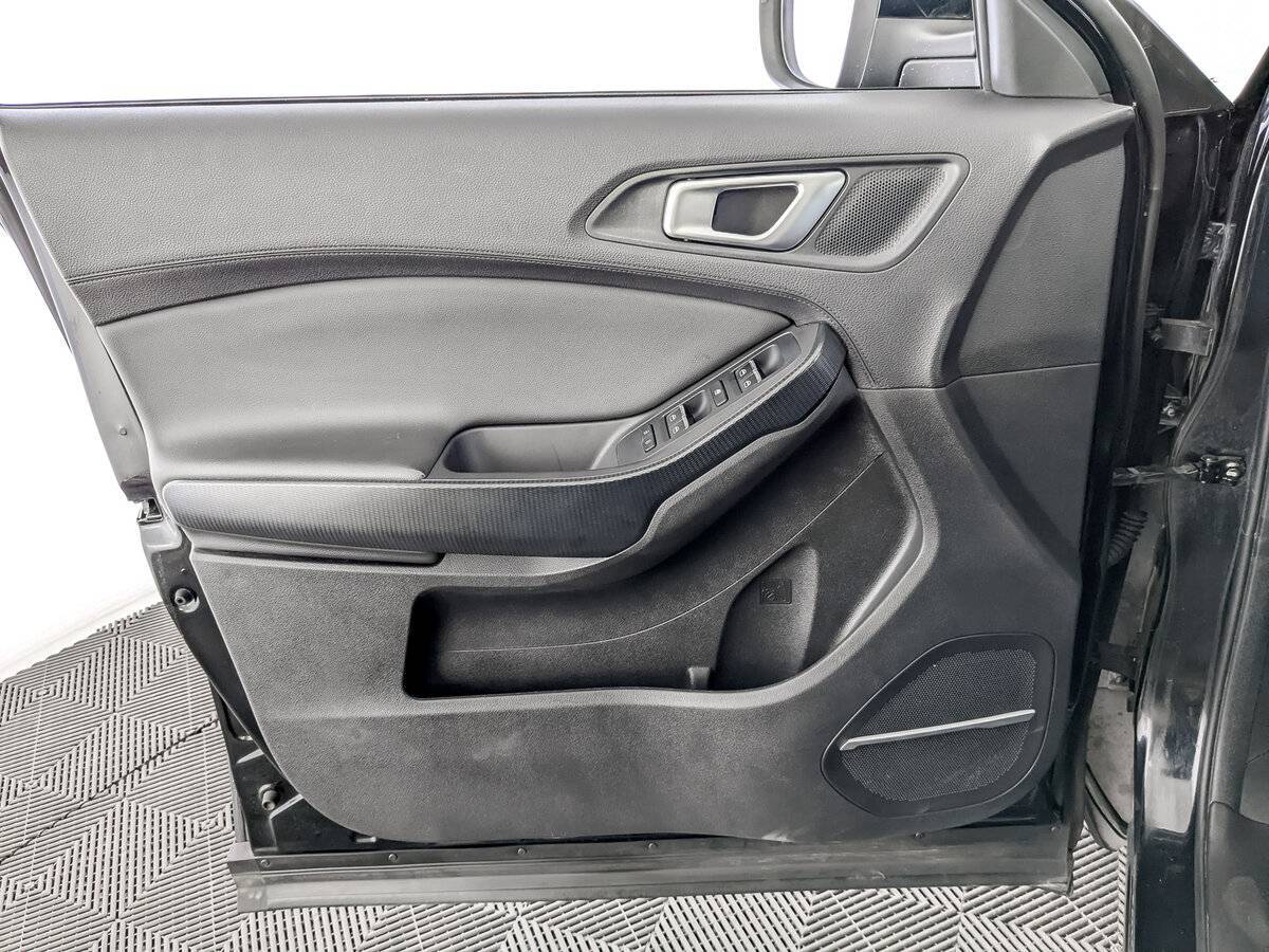 Купить Чери Тигго 4, 2022, 50 484 км.. Фото: #18