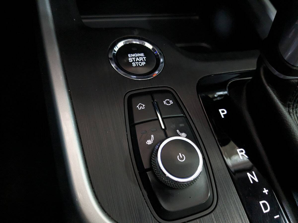 Купить Чери Тигго 4, 2021, 70 740 км.. Фото: #24