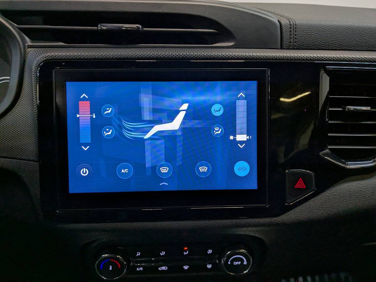 Купить Чери Тигго 4, 2021, 151 483 км.. Фото: #13