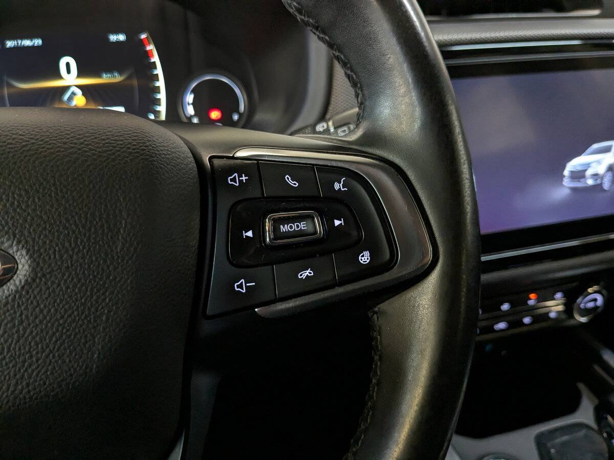 Купить Чери Тигго 4, 2021, 151 483 км.. Фото: #25