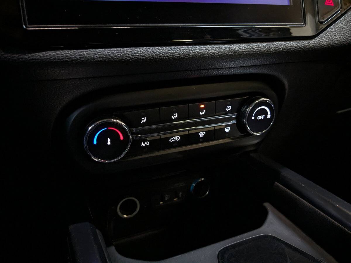 Купить Чери Тигго 4, 2021, 151 483 км.. Фото: #27