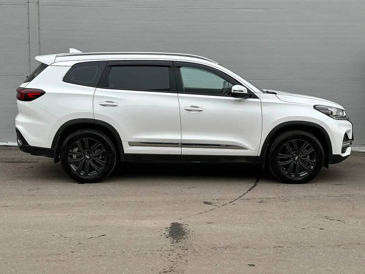 Купить Чери Тигго 8, 2022, 17 000 км.. Фото: #2