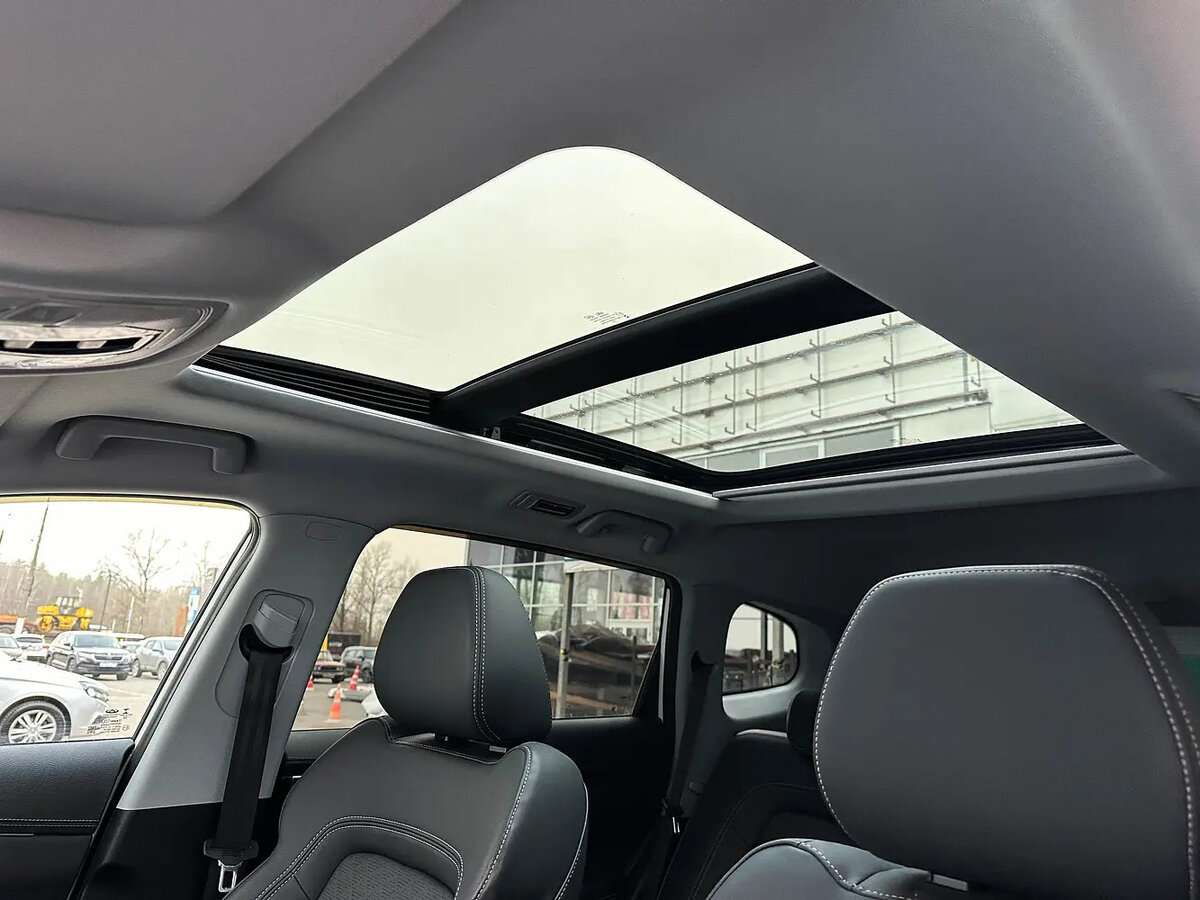 Купить Чери Тигго 8, 2022, 17 000 км.. Фото: #8