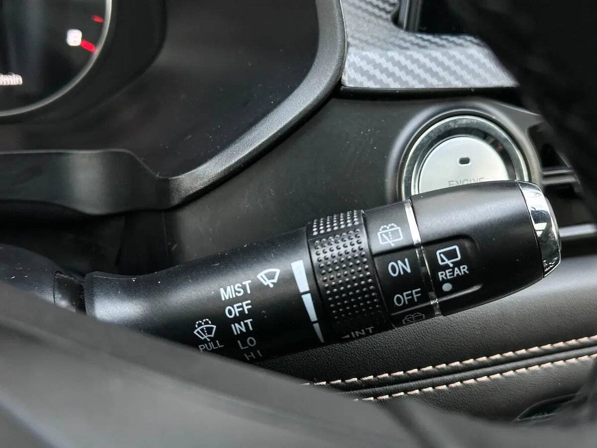 Купить Чери Тигго 8, 2022, 17 000 км.. Фото: #20