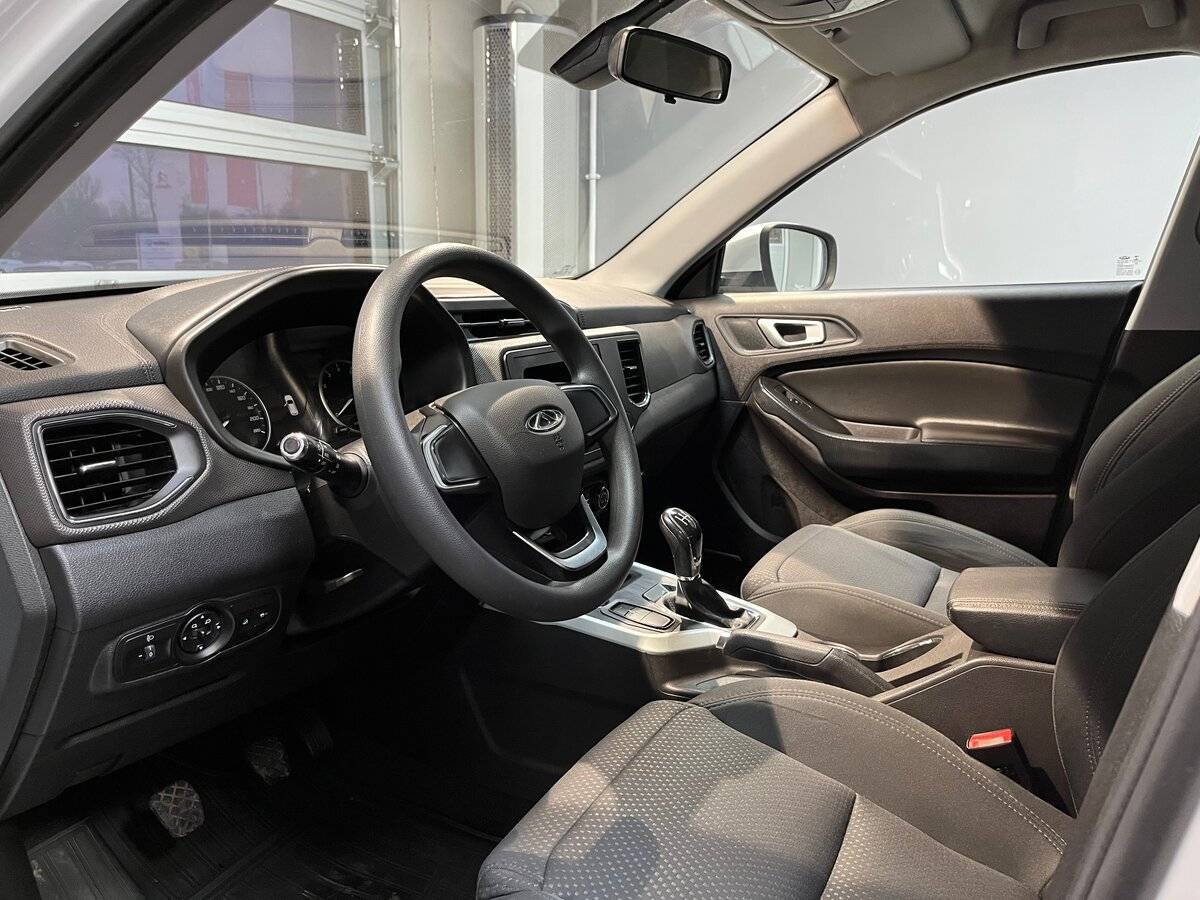 Купить Чери Тигго 4, 2020, 86 549 км.. Фото: #7