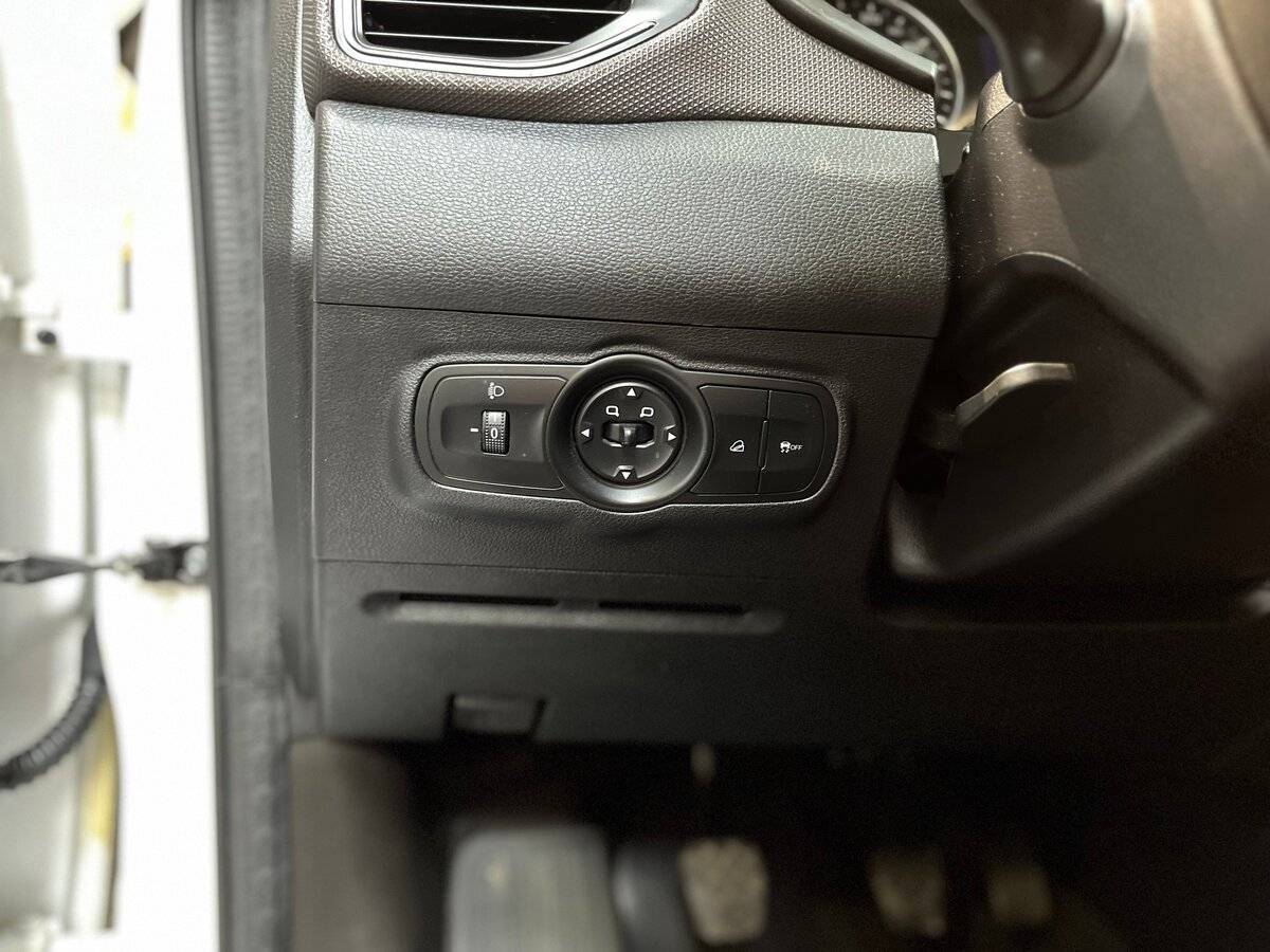 Купить Чери Тигго 4, 2020, 86 549 км.. Фото: #11