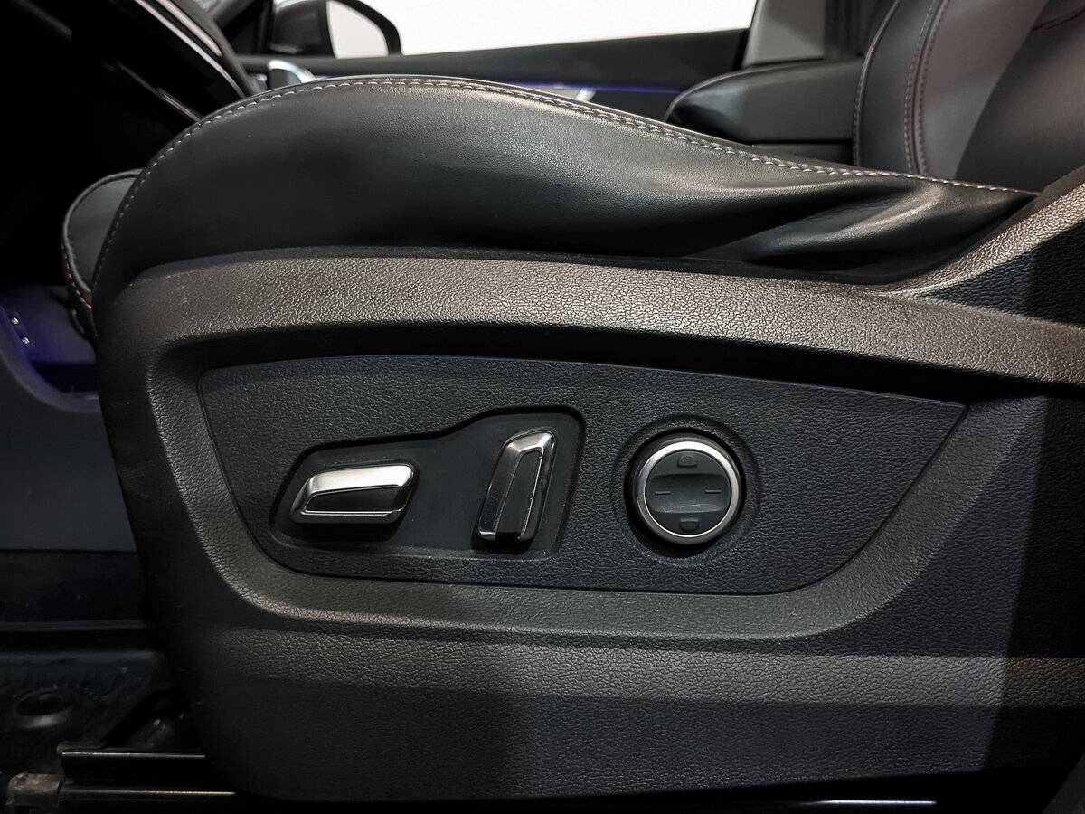 Chery Tiggo 7 Pro с пробегом — 2022 год. Фото: #18