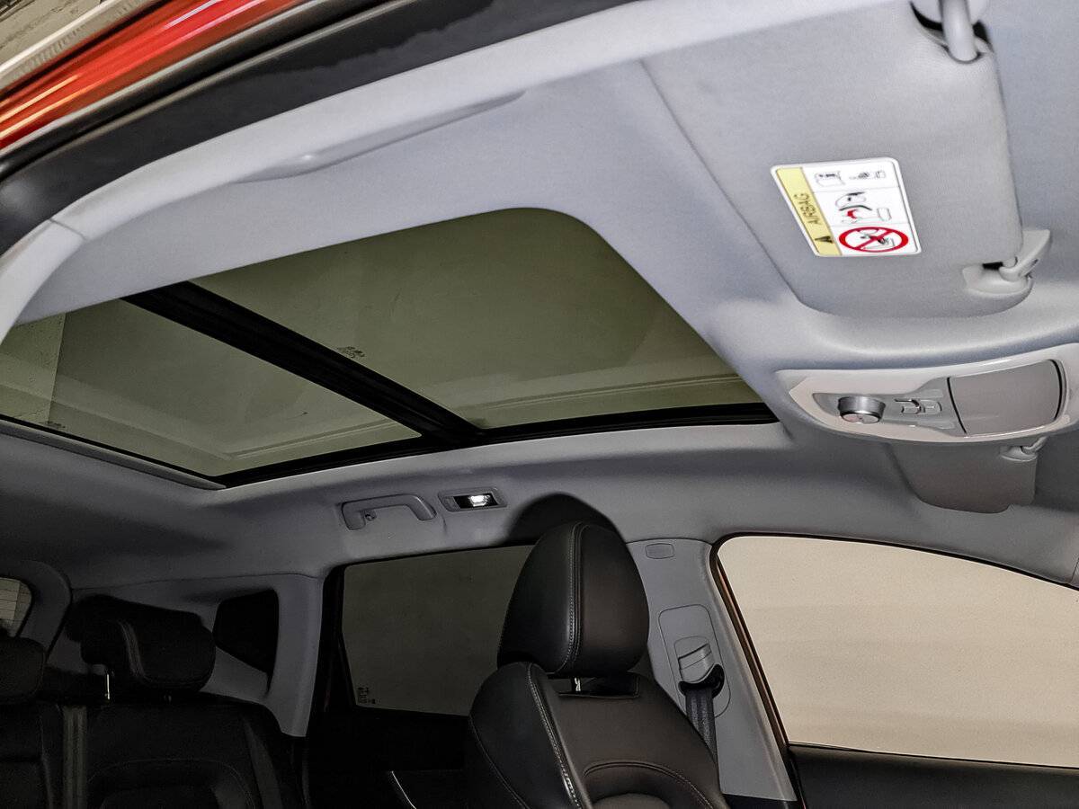 Купить Чери Тигго 7 Про, 2021, 99 540 км.. Фото: #21