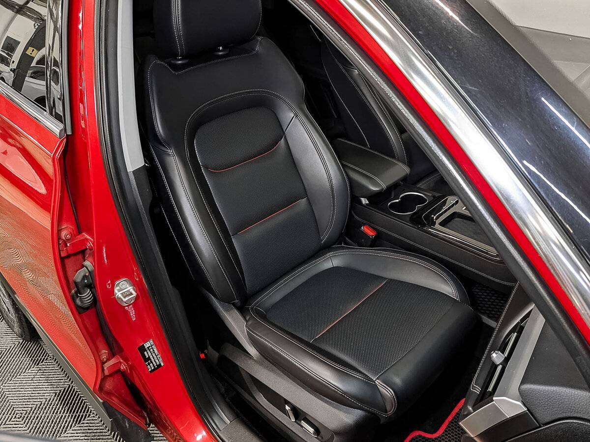 Купить Чери Тигго 7 Про, 2021, 99 540 км.. Фото: #22